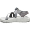 Chaco Men's CushZ Extra-Cushioned Sandal