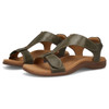 Taos Women's The Show Leather Sandal