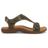 Taos Women's The Show Leather Sandal