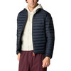 Save the Duck Men's Alexander Puffer Jacket Save the Duck Men's Alexander Puffer Jacket
