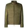 Save the Duck Men's Alexander Puffer Jacket Save the Duck Men's Alexander Puffer Jacket