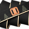 Arcade Belts Men's Blackwood Belt
