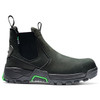FXD Men's WB4 High Cut Slip On Composite Toe Work Boot