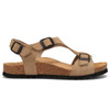 Taos Women's MVP Cork Sandal