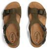 Taos Women's MVP Cork Sandal