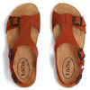 Taos Women's MVP Cork Sandal