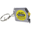 Toysmith Key Chain Tape Measure