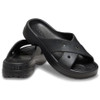 Crocs Women's Classic Cross Strap Sandal