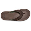 Sanuk Men's Tiderush Flip Flop Sandal