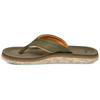 Sanuk Men's Tiderush Flip Flop Sandal