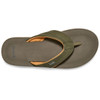 Sanuk Men's Tiderush Flip Flop Sandal