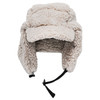 Turtle Fur Men's Backcountry Trapper Hat