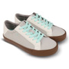 Mykos Women's Vita II Lace-Up Travel Shoe