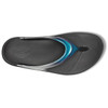 Oofos Women's Oolala Luxe Sandal
