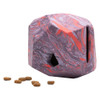 Ruffwear Gnawt-a-Rock Rubber Fetch & Puzzle Dog Toy
