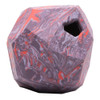 Ruffwear Gnawt-a-Rock Rubber Fetch & Puzzle Dog Toy