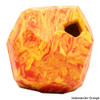 Ruffwear Gnawt-a-Rock Rubber Fetch & Puzzle Dog Toy