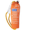 Clam Emergency Throw Rope