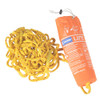 Clam Emergency Throw Rope