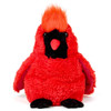 Warmies Cardinal Plush Stuffed Animal
