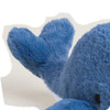 Warmies Blue Whale Plush Stuffed Animal