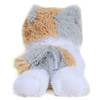 Warmies Junior Calico Cat Plush Stuffed Animal