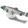 Crocs Trout Fish Jibbitz Charm
