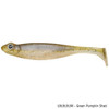 Megabass Hazedong Shad 3" Paddletail Lure - 8 Pk.