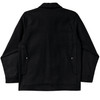Filson Men's Mackinaw Wool Cruiser Jacket