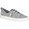 Sperry Women's Crest Vibe Linen Sneaker
