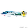 Nomad Design Chug Norris 120mm Saltwater Popper Lure
