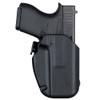 Safariland 571 GLS Slim Pro-Fit Concealment Micro Paddle Holster - Right Hand