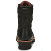 Chippewa Men's Paladin 8" 400g Insulated Steel Toe Logger Work Boot