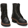 Chippewa Men's Paladin 8" 400g Insulated Steel Toe Logger Work Boot