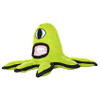 VIP Products Tuffy Alien Captain Kurklops Dog Toy