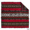 Pendleton Woolen Mills Lost Trail Queen-Size Blanket