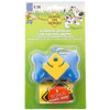 Bags On Board Bone Dog Waste Pick-Up Dispenser & Refill Bags