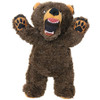 VIP Products Mighty Angry Animals Dog Toy
