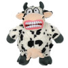VIP Products Mighty Angry Animals Dog Toy