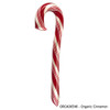 Hammond's Candies Organic Candy Canes