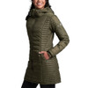Kuhl Women's Spyfire Down Insulated Parka
