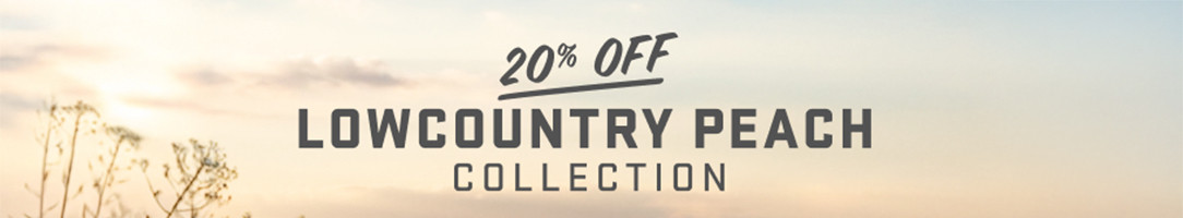 YETI Lowcountry Peach