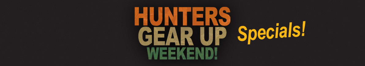 HGU Camp Supply Specials HGU Camp Supply Specials