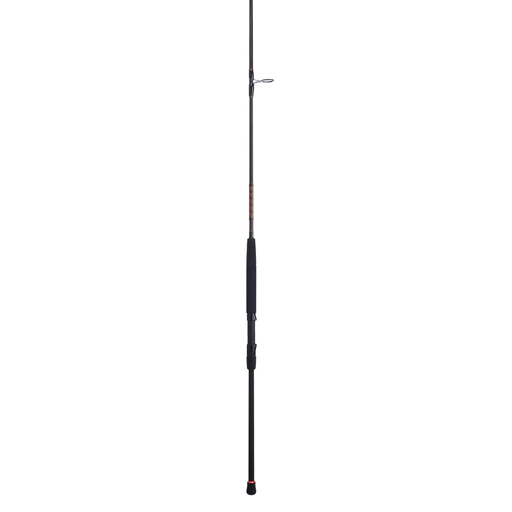 shimano backbone spin rod Shimano Backbone 8'0 6-8kg 2 Piece Spin Rod