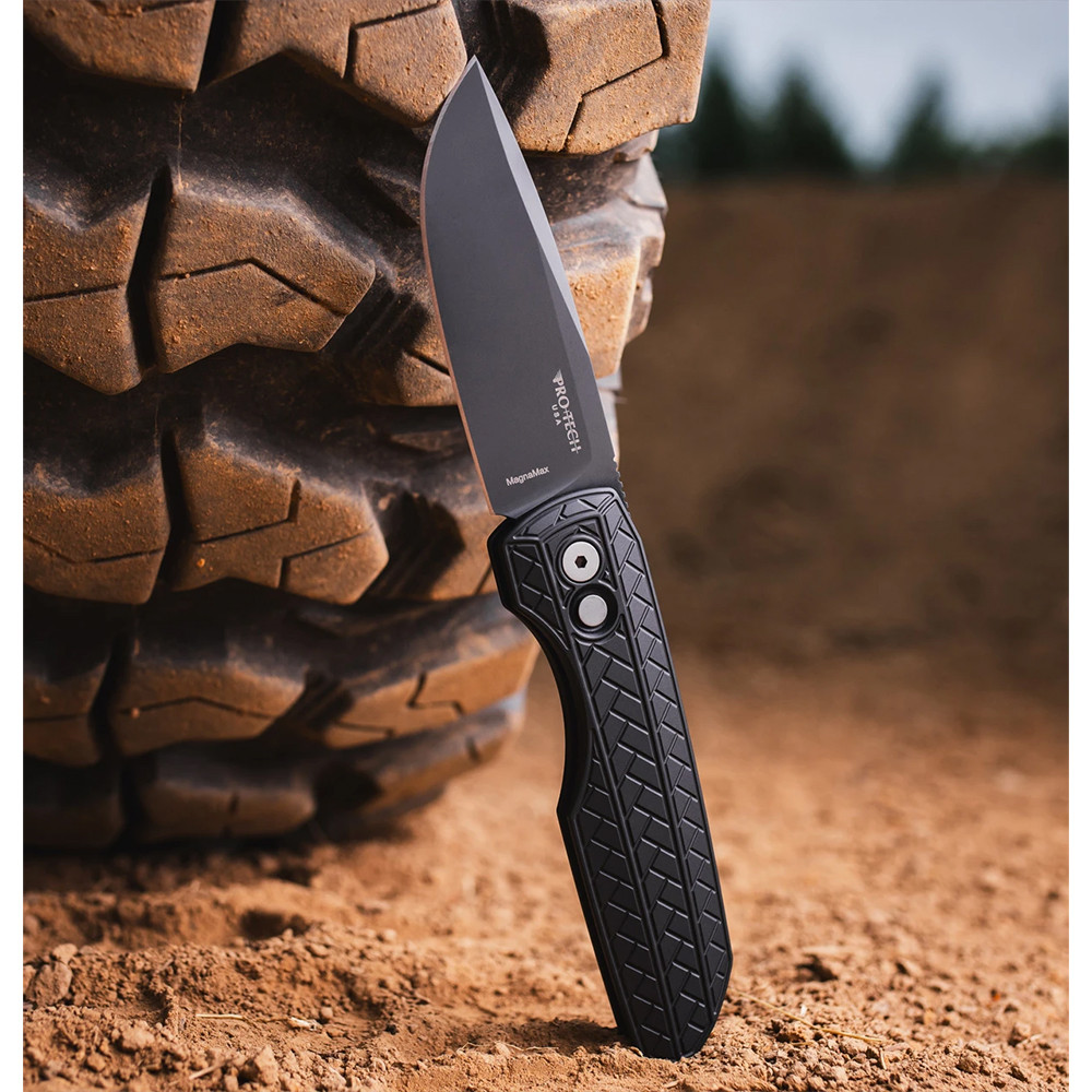 Pro-Tech Synapse 2 VERO2106 MagnaMax Folding Knife - Kittery