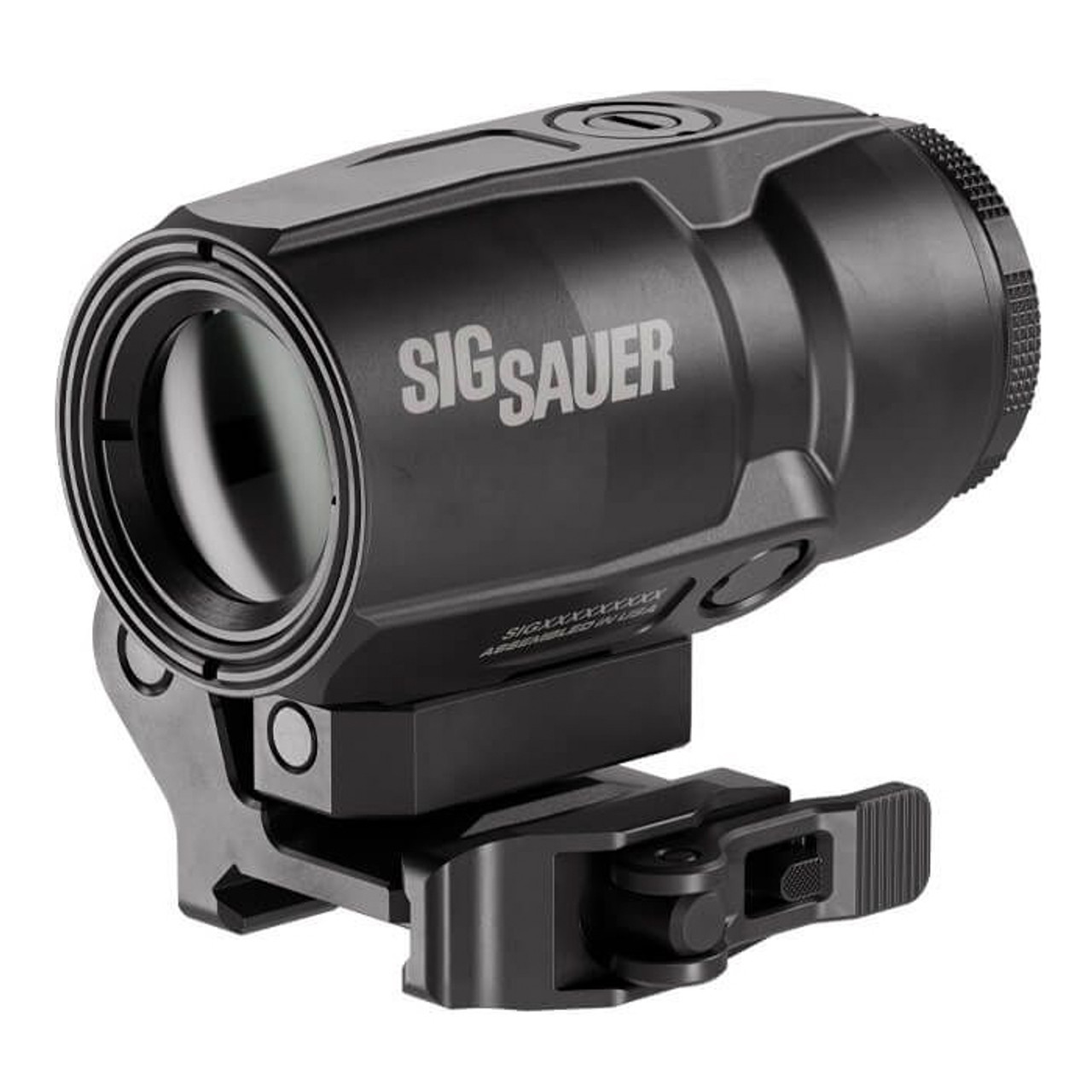 SIG Sauer Juliet3T-AMR Magnifier - Kittery Trading Post