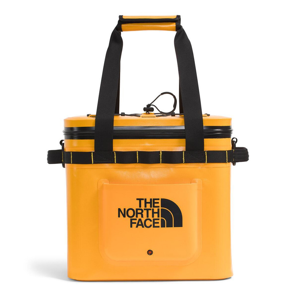 【いっちゃんさん専用】THE NORTH FACE BASE CAMP The North Face Base Camp 15 Quart Cooler - Kittery Trading Post