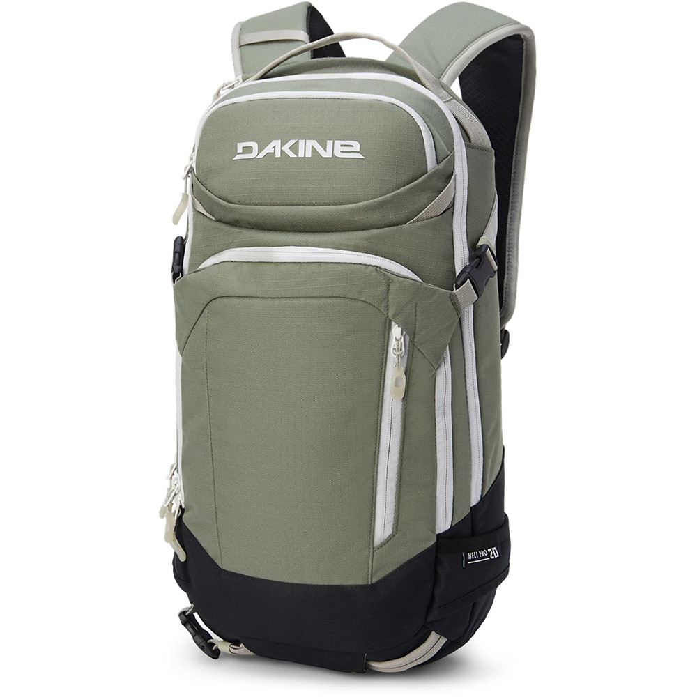 DAKINE ダカインスノーボードバッグ ヘリプロ20L Dakine Heli Pro 20 Liter Snowboard & Ski Backpack - Kittery