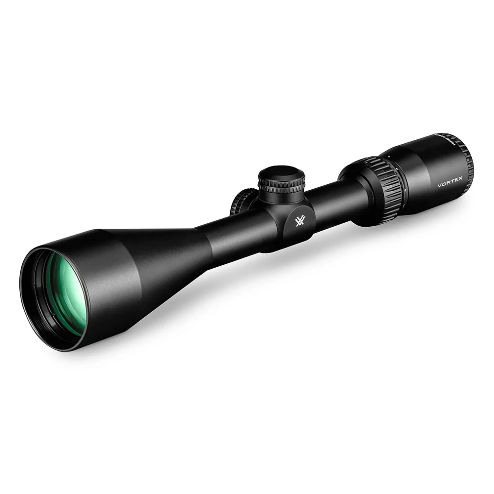 Vortex Sonora 3-9x50mm SFP Dead-Hold BDC Riflescope - Kittery