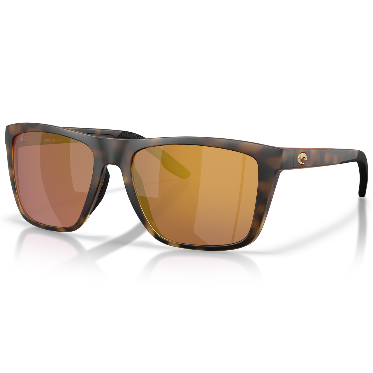 Costa Del Mar Mainsail XL Glass Lens Polarized Sunglasses  display picture 1